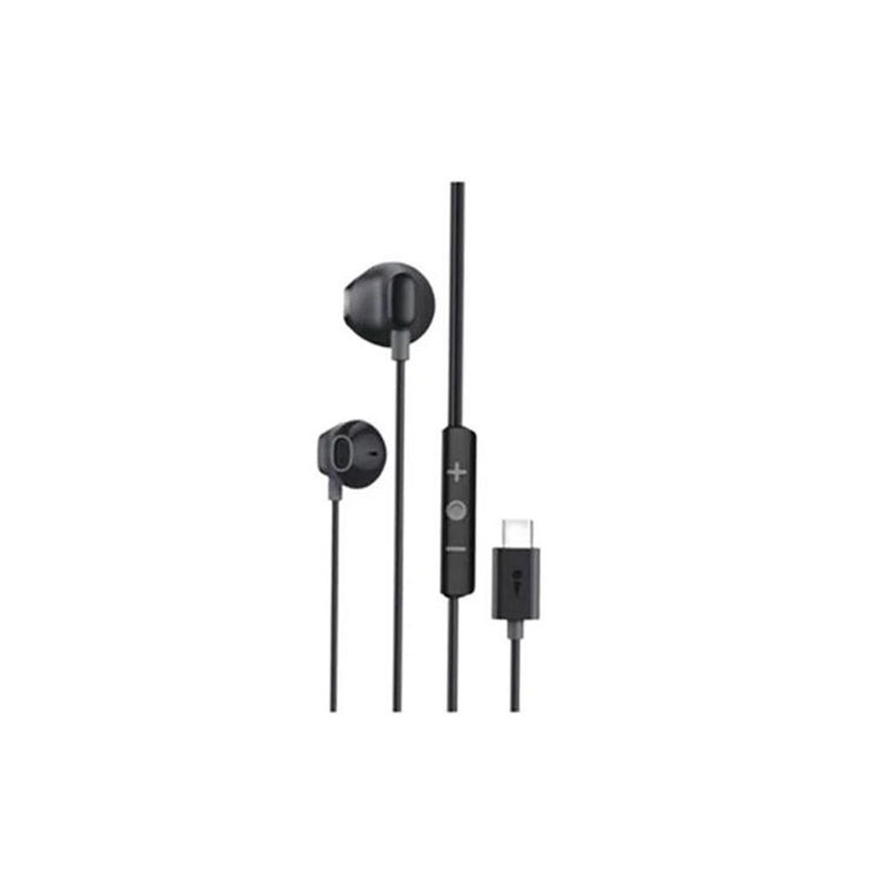 Oraimo Halo Airy Type C Wired Earphone