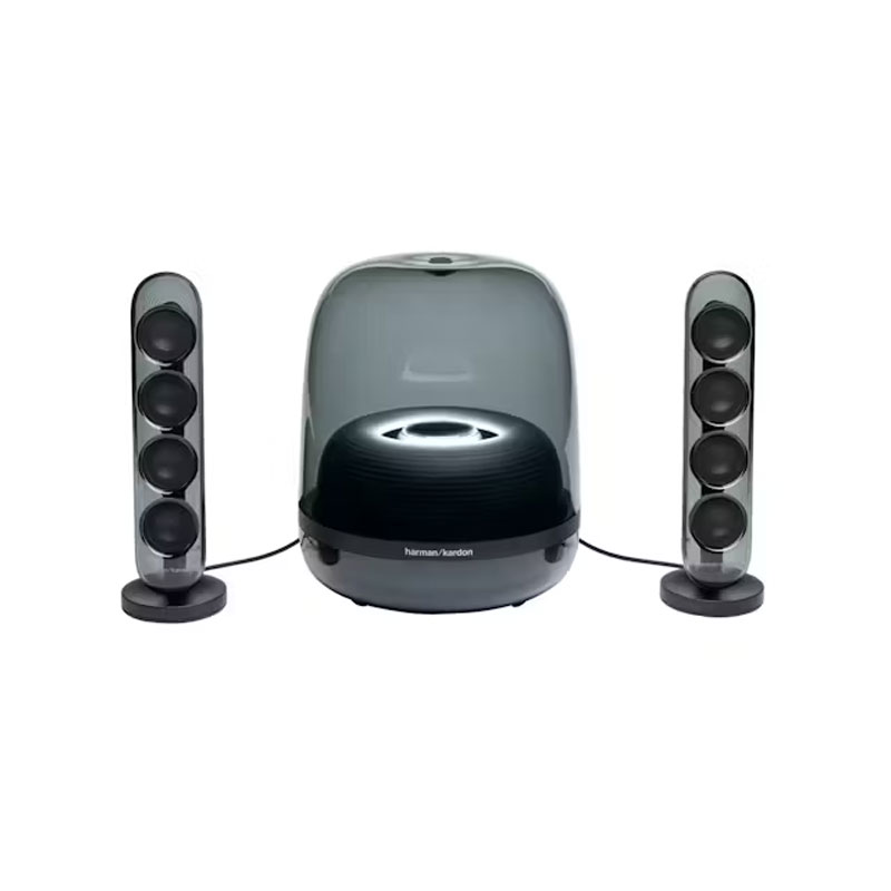 Harman Kardon Soundsticks 4 Bluetooth Speaker