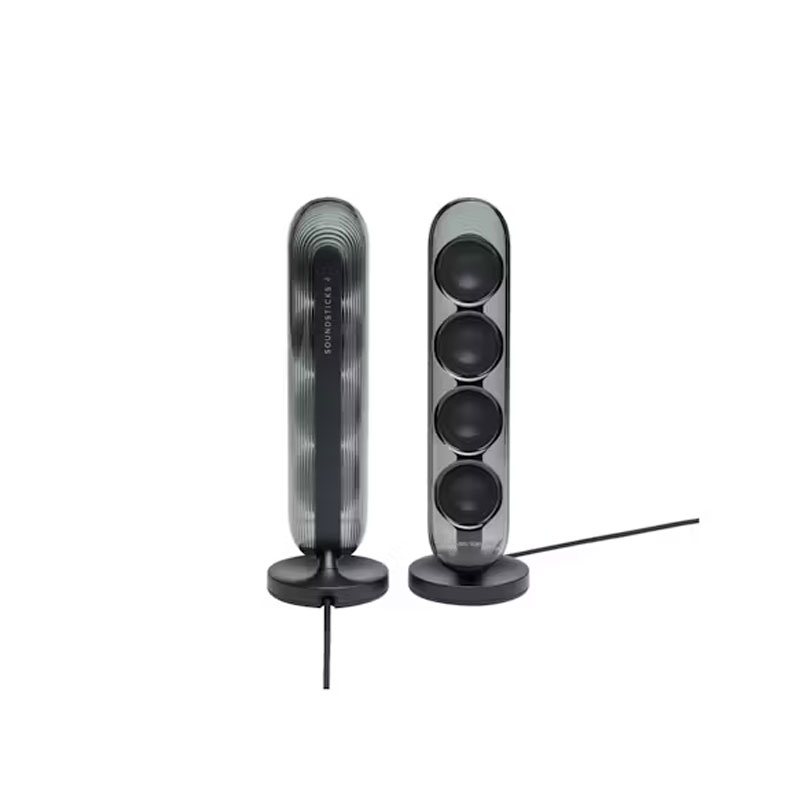 Harman Kardon Soundsticks 4 Bluetooth Speaker