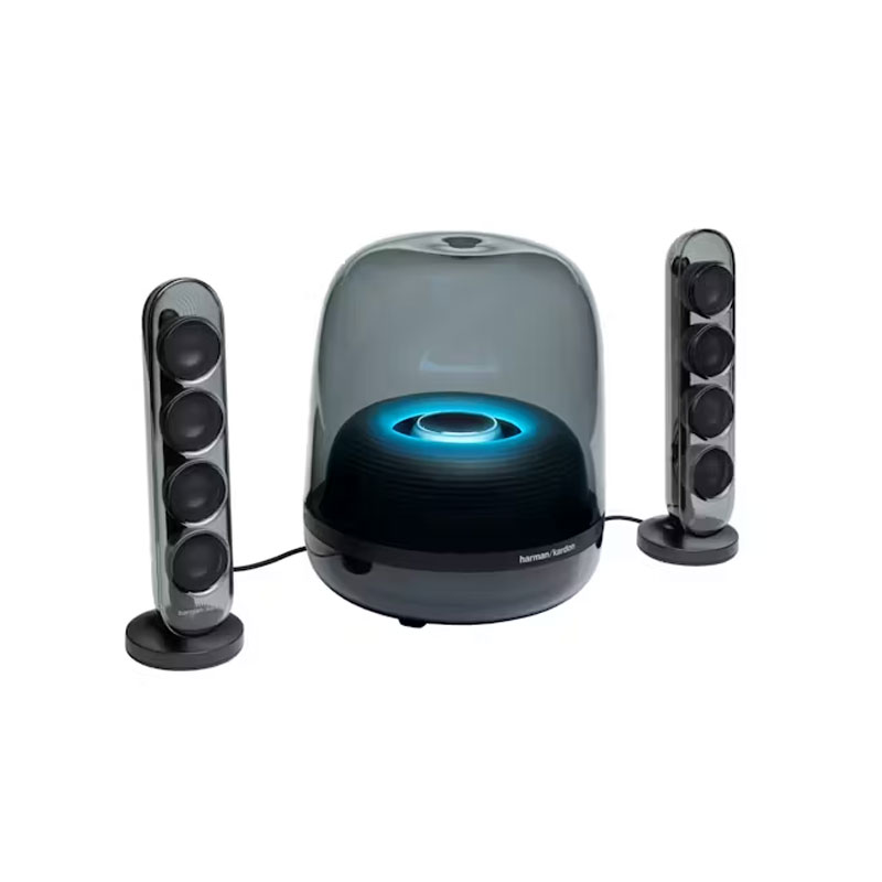 Harman Kardon Soundsticks 4 Bluetooth Speaker