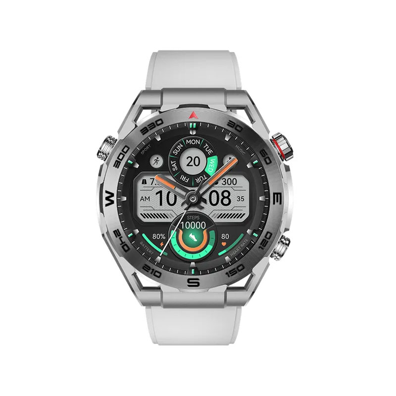 Haylou R8 Sports Smart Watch