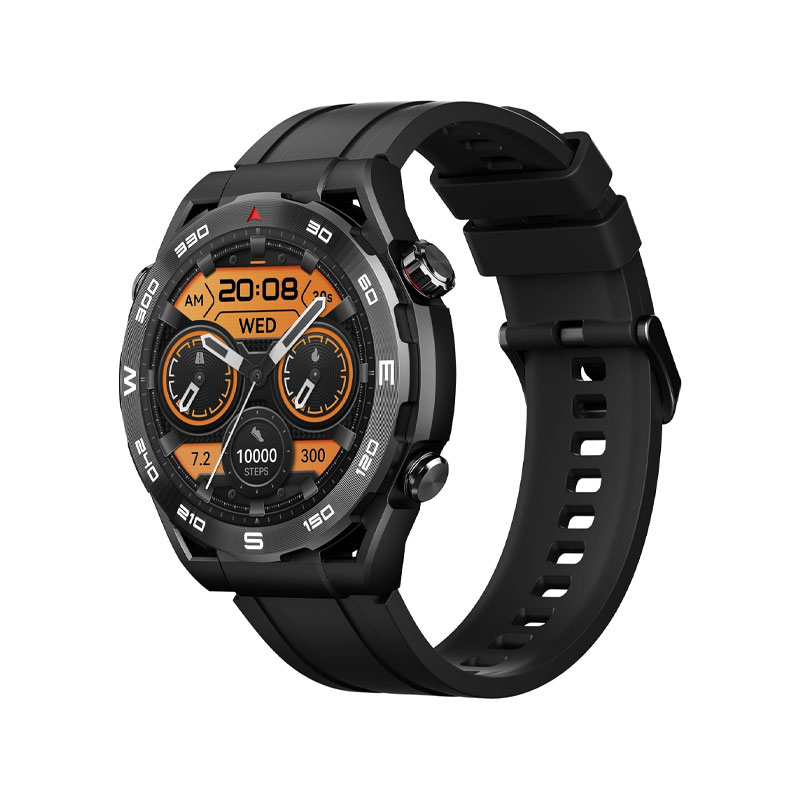 Haylou R8 Sports Smart Watch