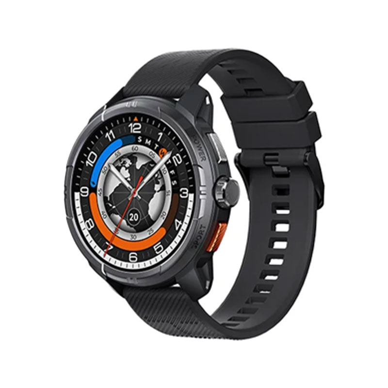 Haylou Solar Ultra BT calling Smart Watch with GPS