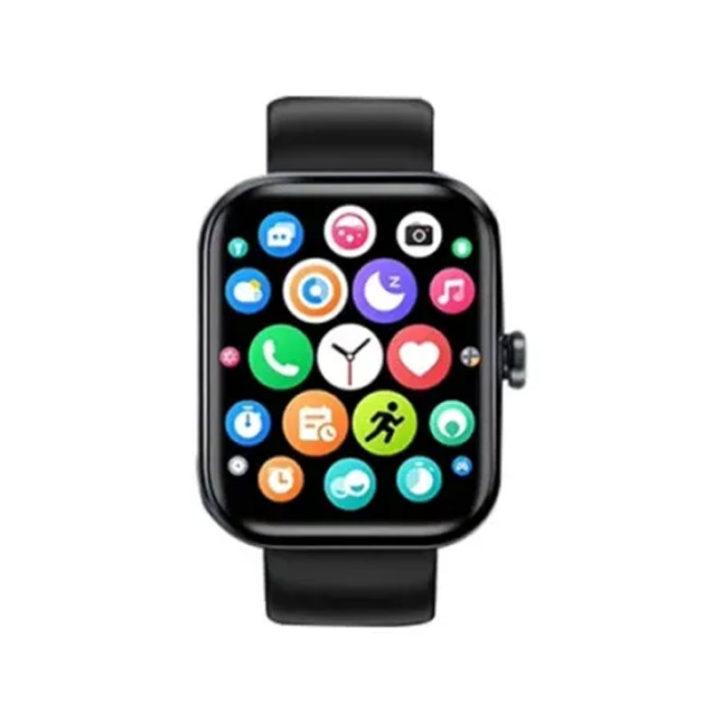 Haylou Watch 4 With GPS Smart Watch