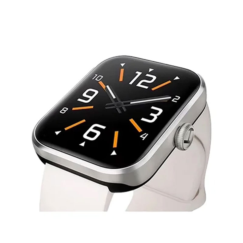 Haylou Watch 4 With GPS Smart Watch