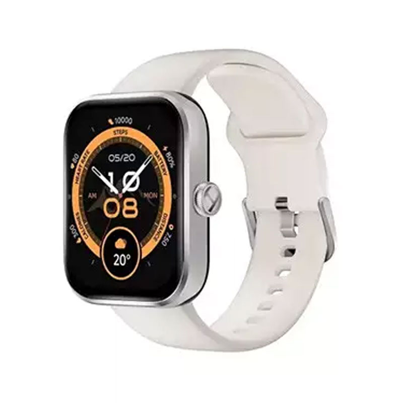 Haylou Watch 4 With GPS Smart Watch