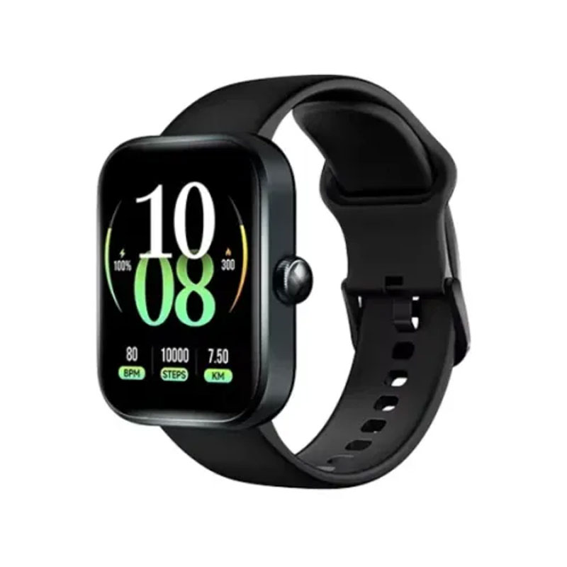 Haylou Watch 4 With GPS Smart Watch