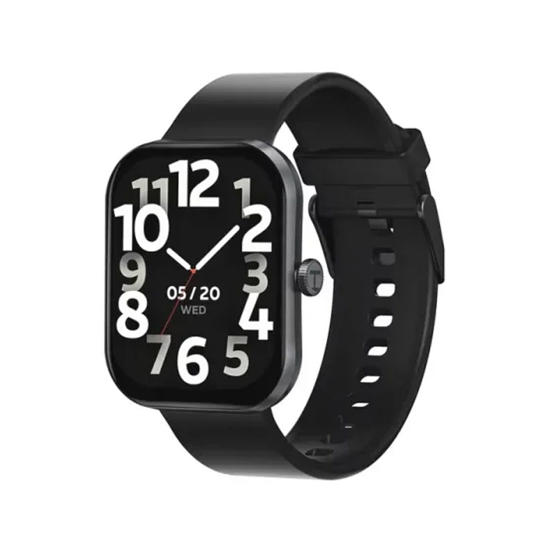 Haylou Watch S6 Bluetooth Calling Smart Watch