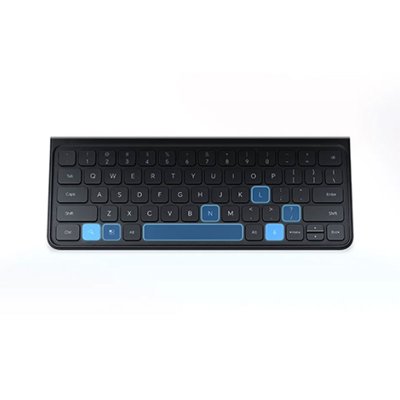 HONOR Pad 10 Smart Bluetooth Keyboard