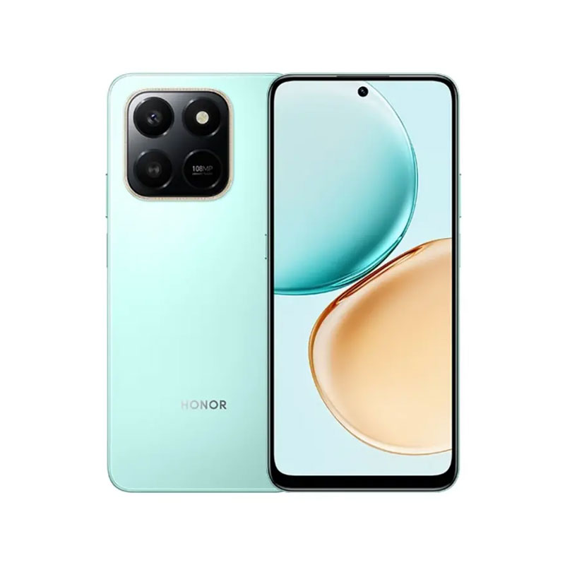 HONOR X7d (8/256GB)
