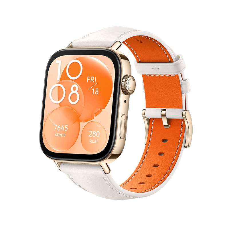 Huawei Watch Fit 3 NFC Edition Smart Watch