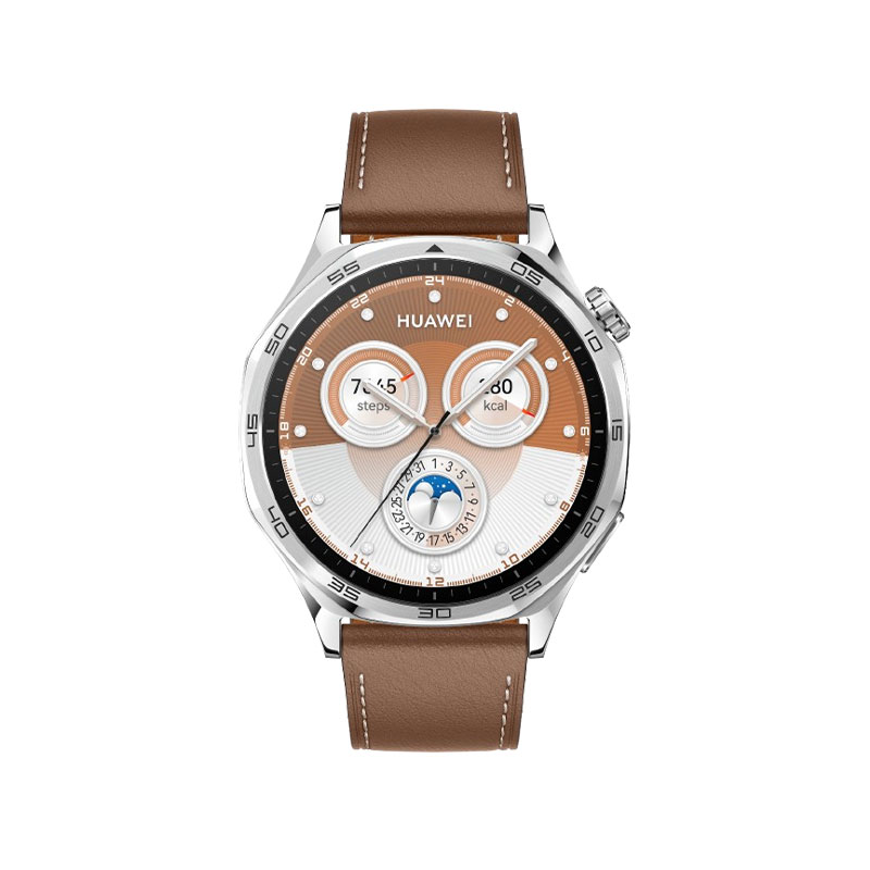 HUAWEI Watch GT 5 Leather Strap (46mm)