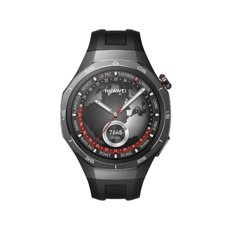 HUAWEI Watch GT 5 Pro Silicone Strap (46mm)