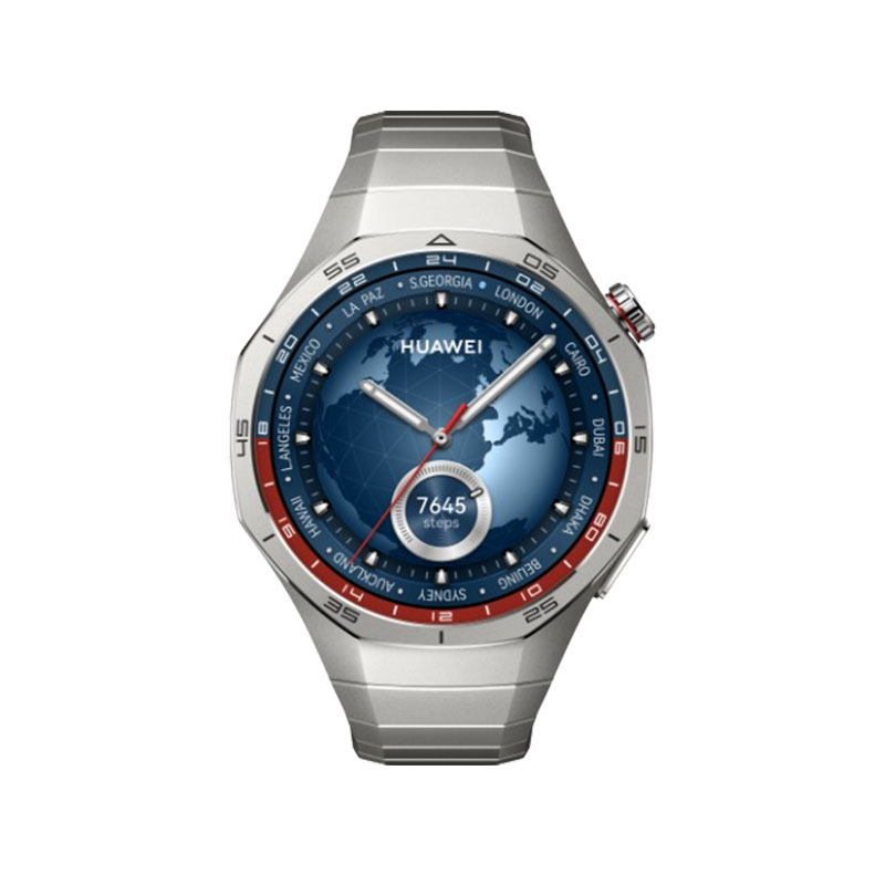 HUAWEI Watch GT 5 Pro Titanium Strap (46mm)