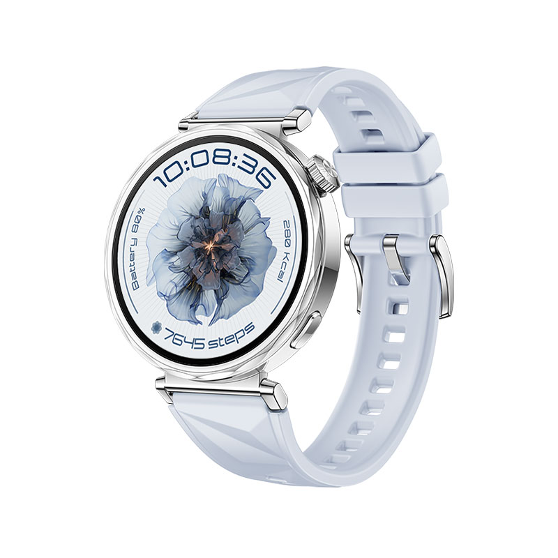 HUAWEI Watch GT 5 Silicone Strap (41mm)