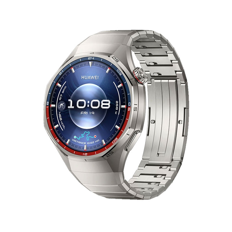 HUAWEI Watch GT 6 Pro Titanium Strap (46mm)
