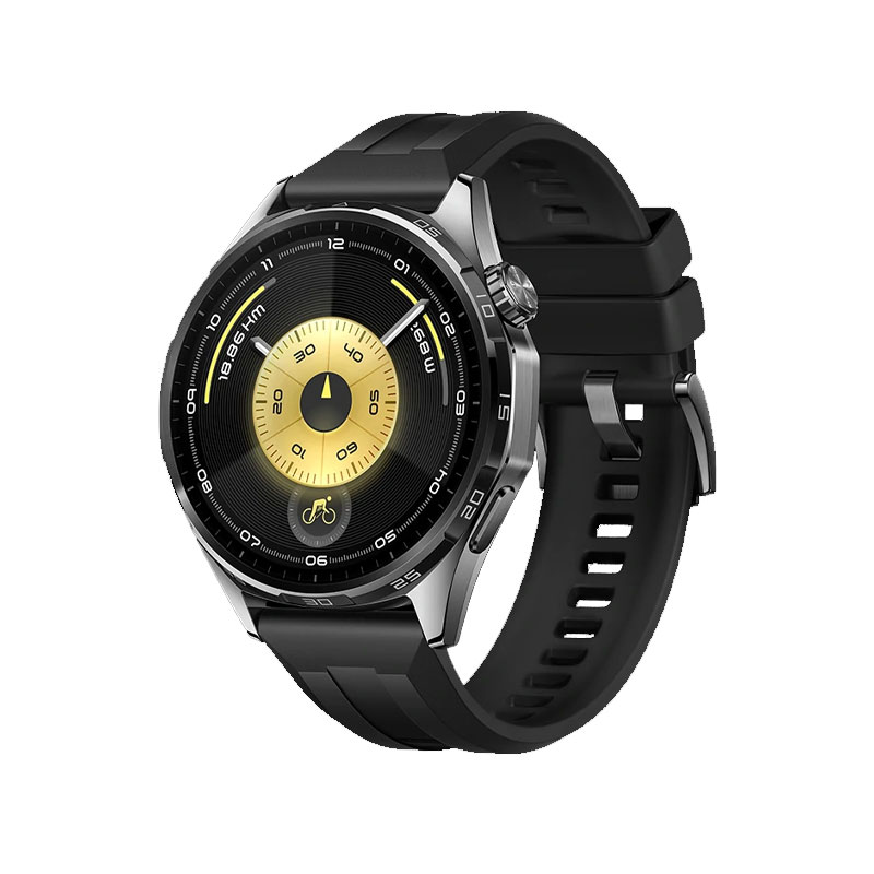 HUAWEI Watch GT 6 Fluoroelastomer Strap (46mm)