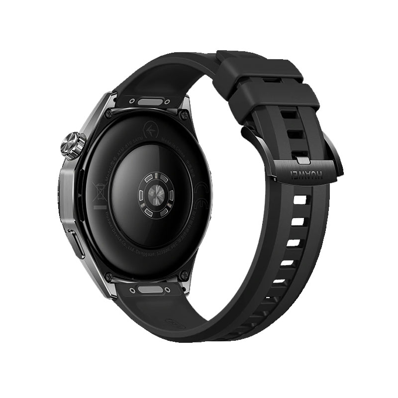 HUAWEI Watch GT 6 Fluoroelastomer Strap (46mm)