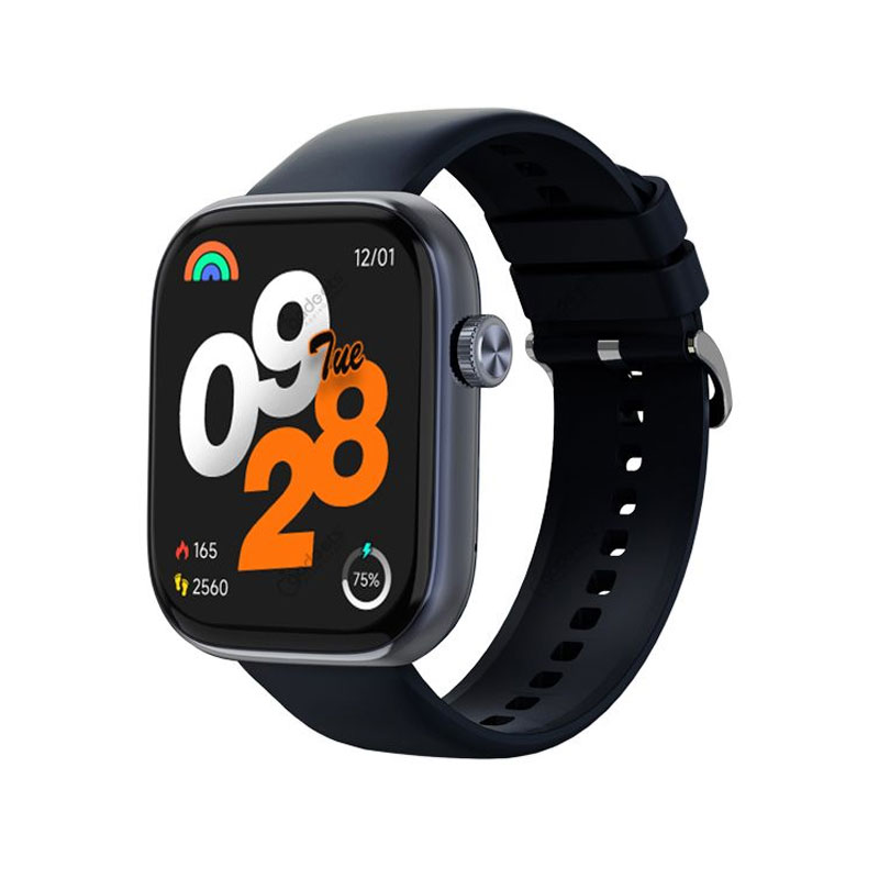 Imiki ST2 BT Calling Smart Watch