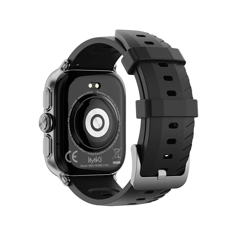 Imilab IMIKI Frame 2 Pro Smart Watch