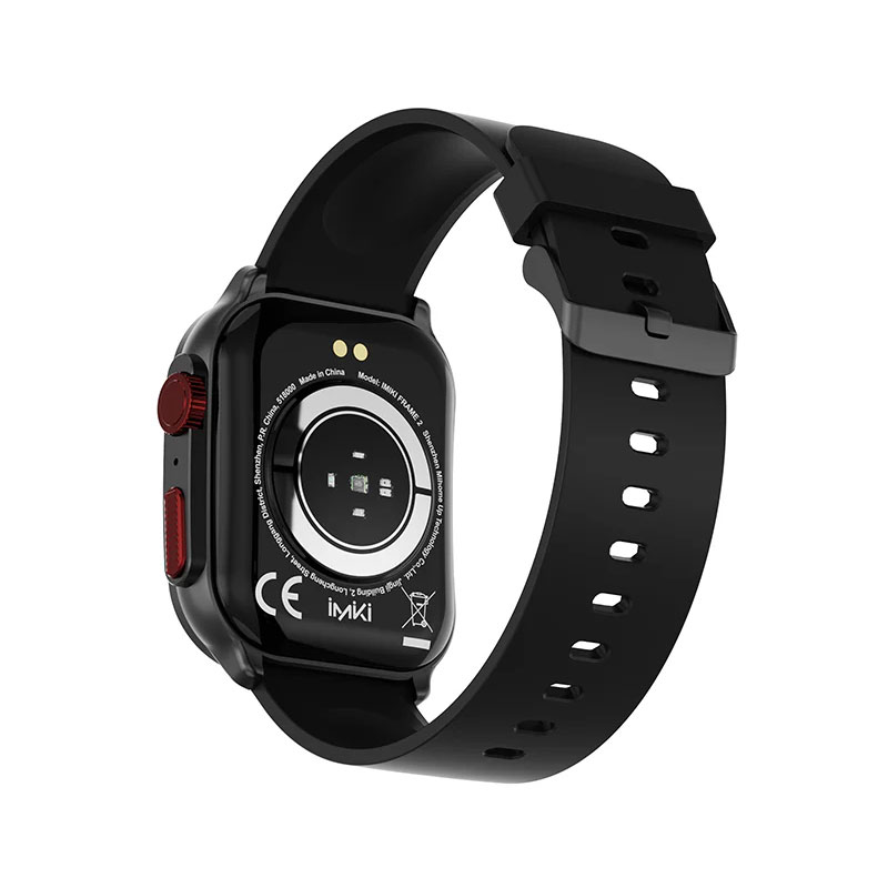 Imilab IMIKI Frame 2 HD Screen Smart Watch