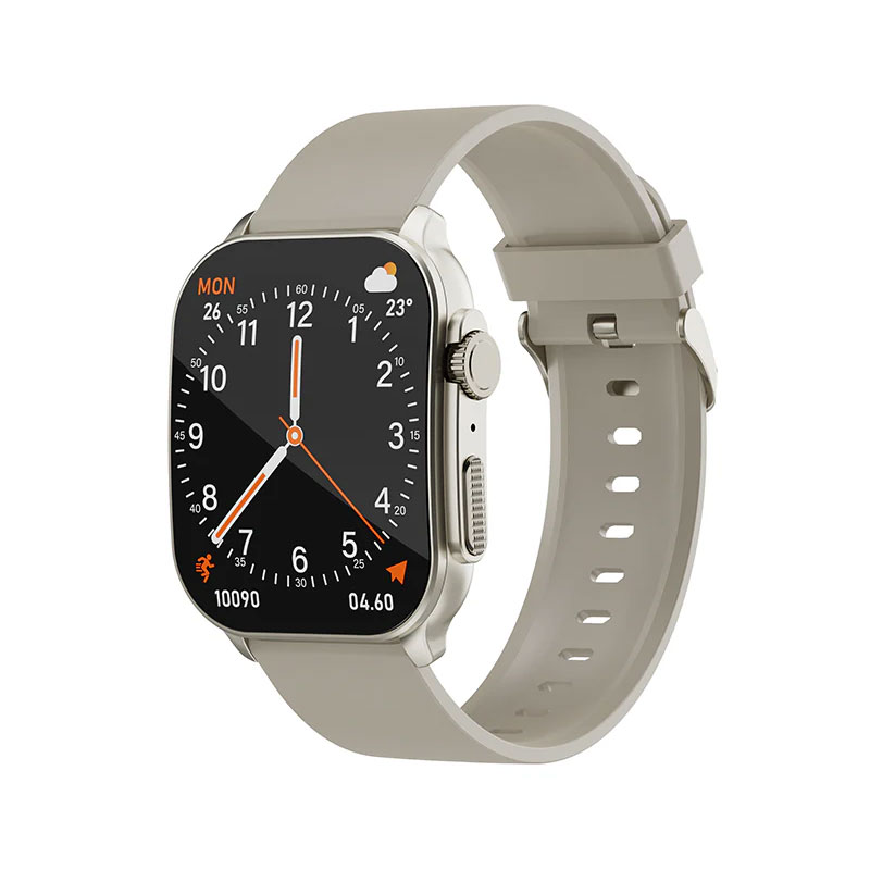 Imilab IMIKI Frame 2 HD Screen Smart Watch