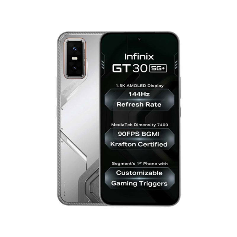 Infinix GT 30 (8/256GB)