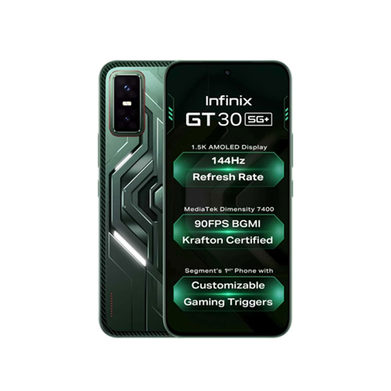 Infinix GT 30 (8/256GB)