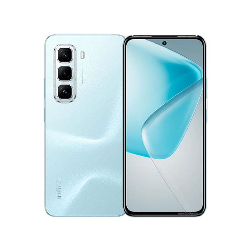 Infinix Hot 50 Pro (8/128GB)