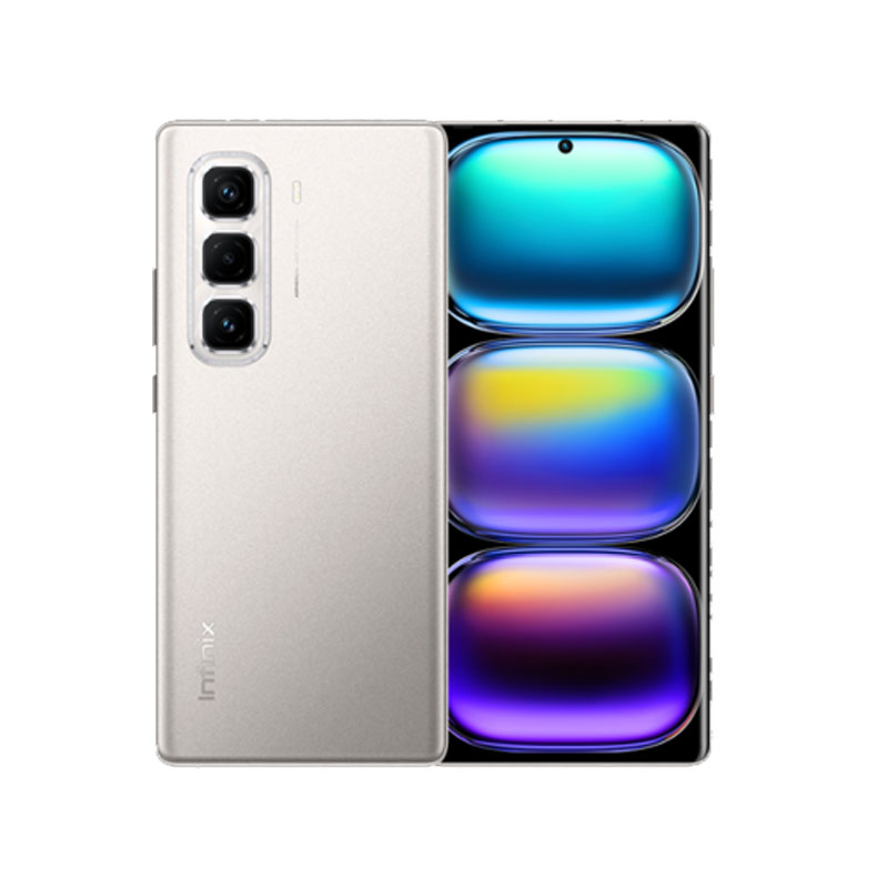Infinix Hot 50 Pro Plus (8/256GB)