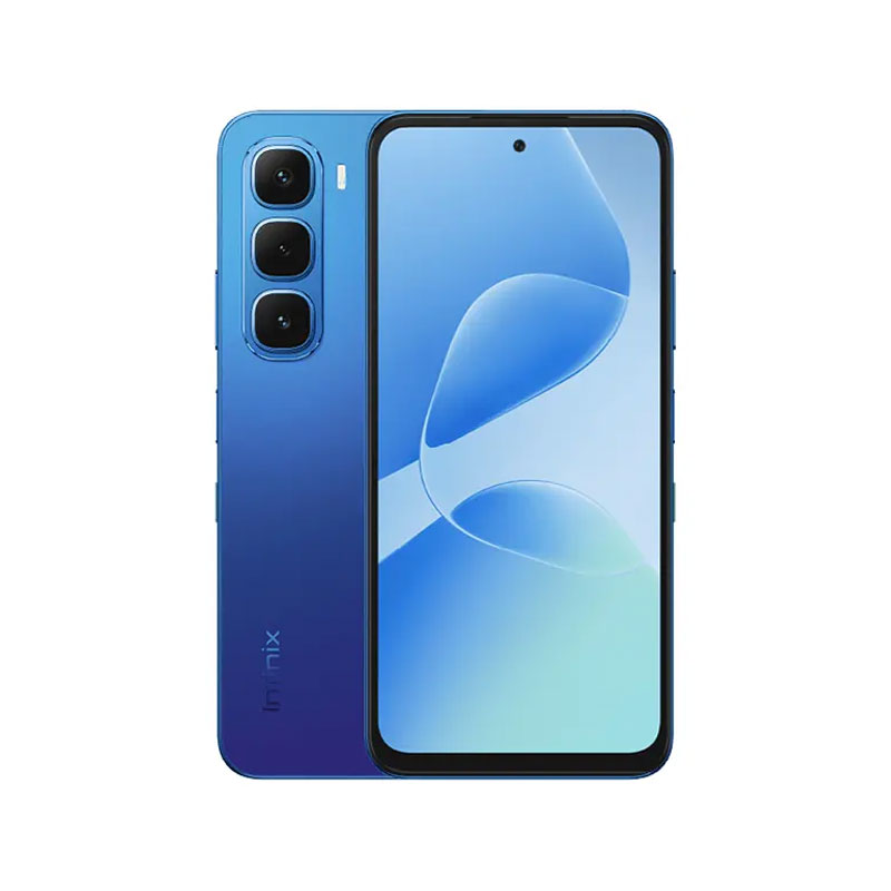 Infinix Hot 60i (6/128GB)