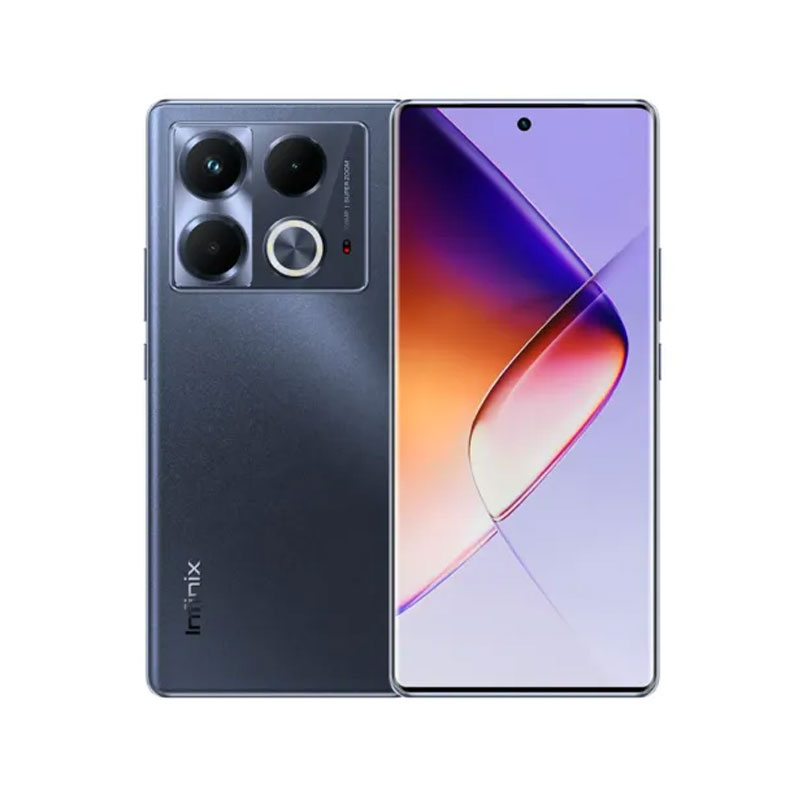 Infinix Note 40S (8/256GB)