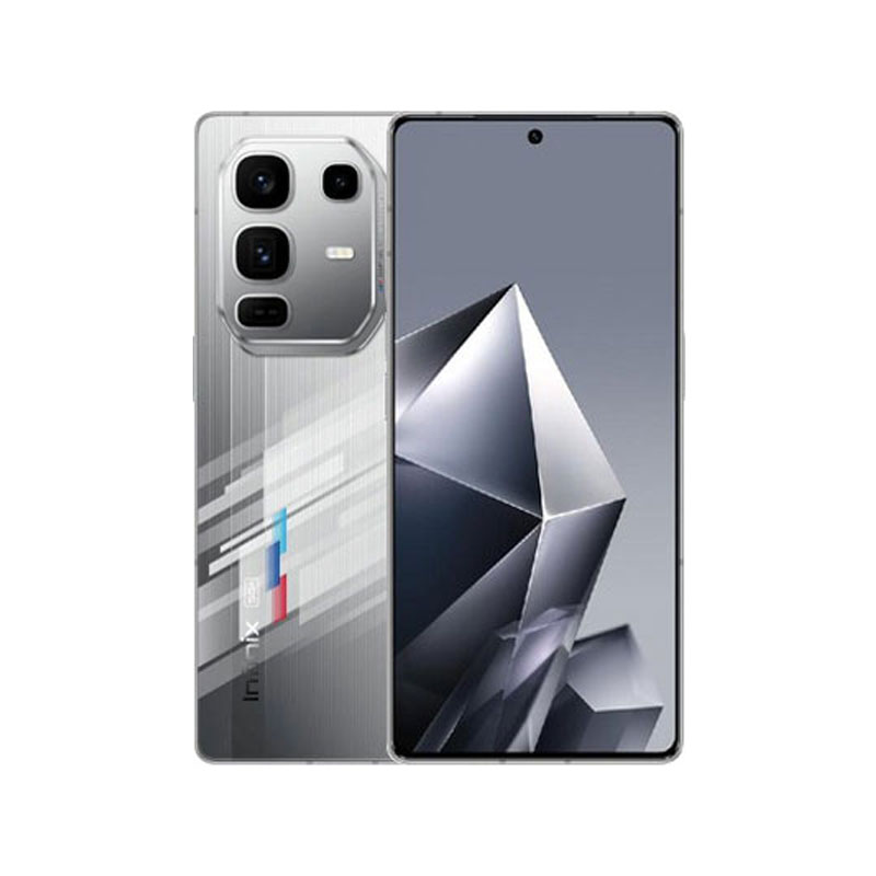 Infinix Note 50 Pro+ 5G (12/256GB)