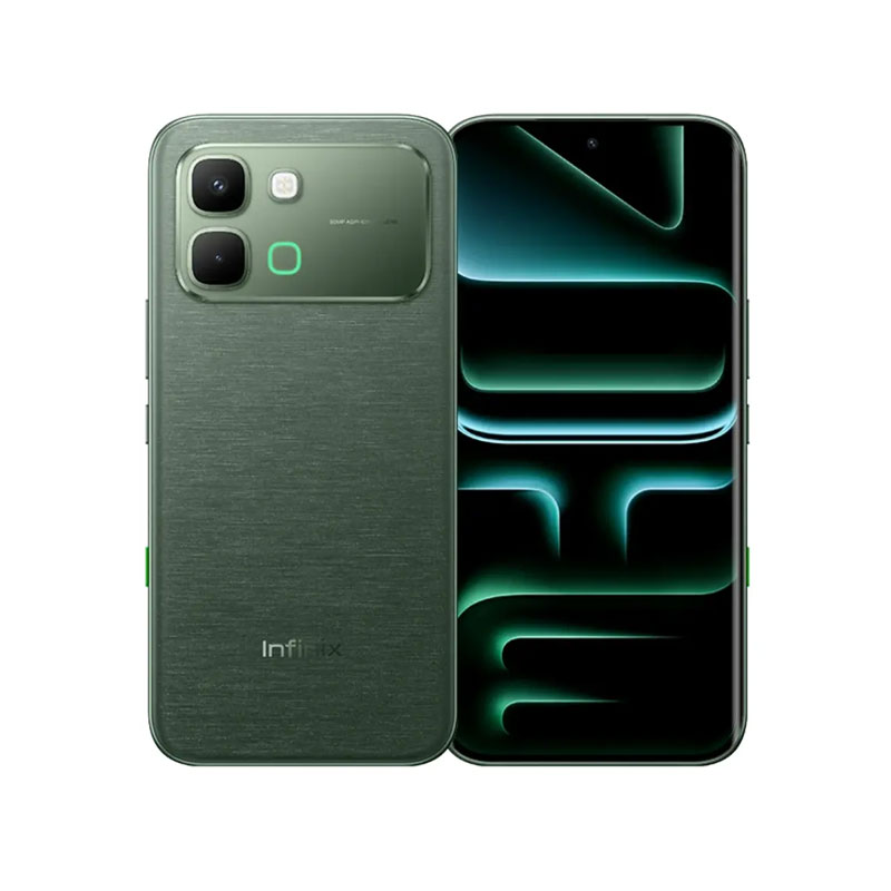 Infinix Note Edge 5G (8/256GB)