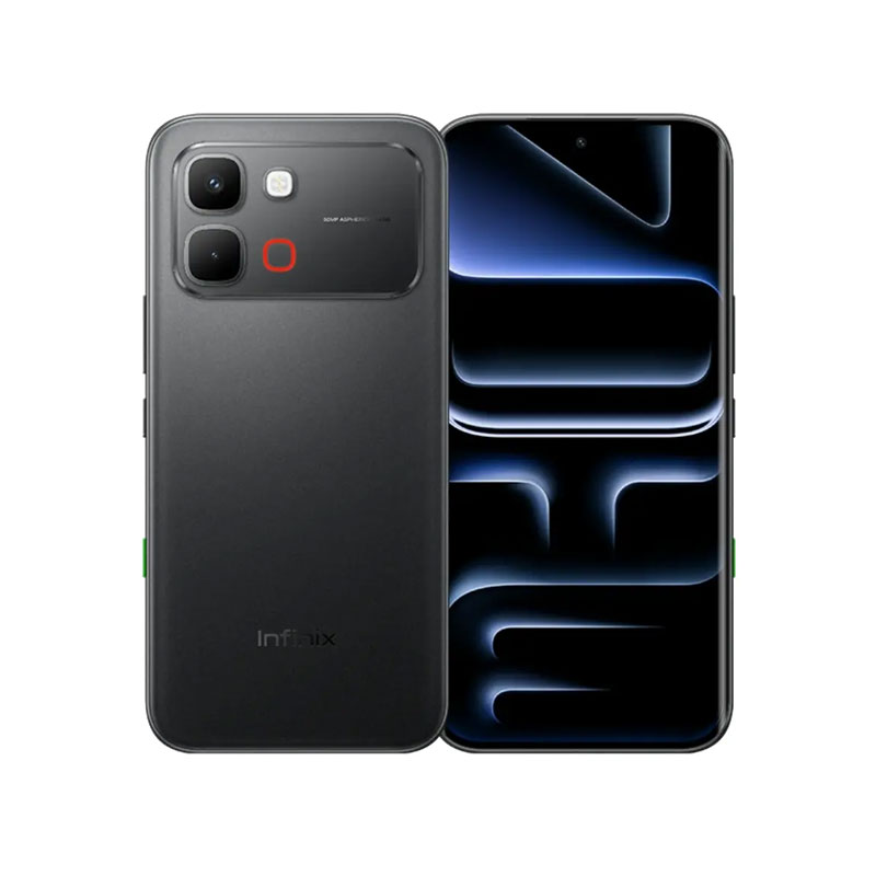 Infinix Note Edge 5G (8/128GB)