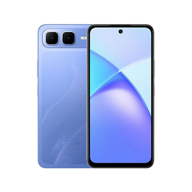 Infinix Smart 10 Plus (4/128GB)