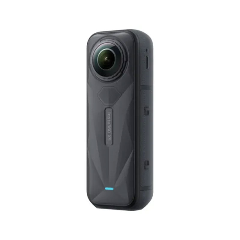Insta360 X5 Essentials Bundle Action Camera