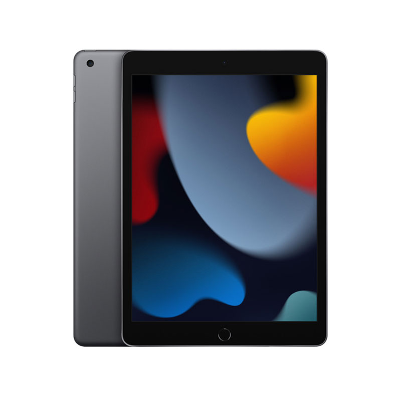 iPad 9th Generation WiFi 64GB Space Gray