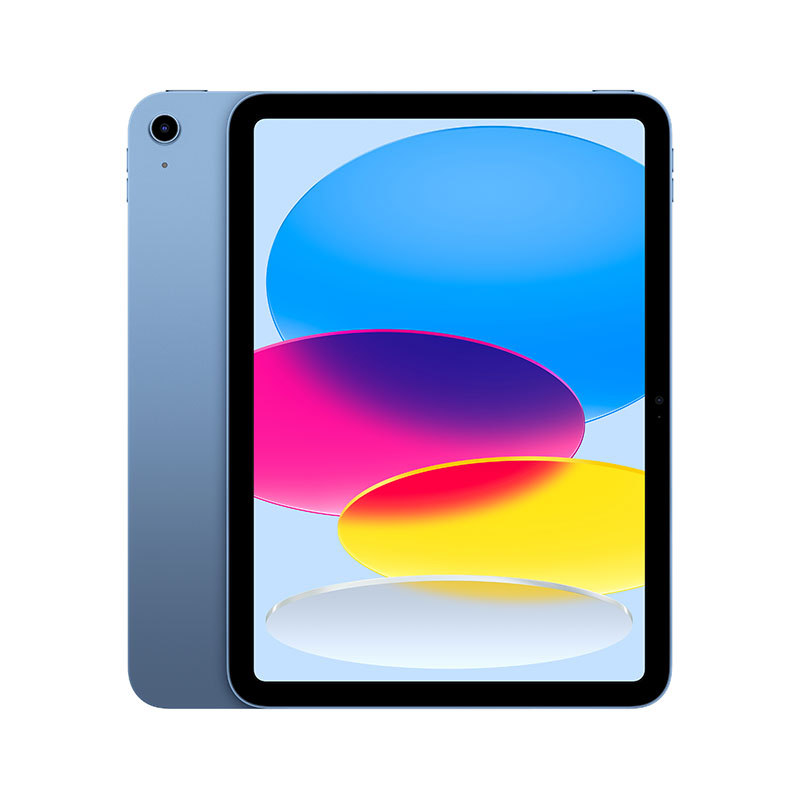 iPad 10th Generation WiFi 256GB Blue