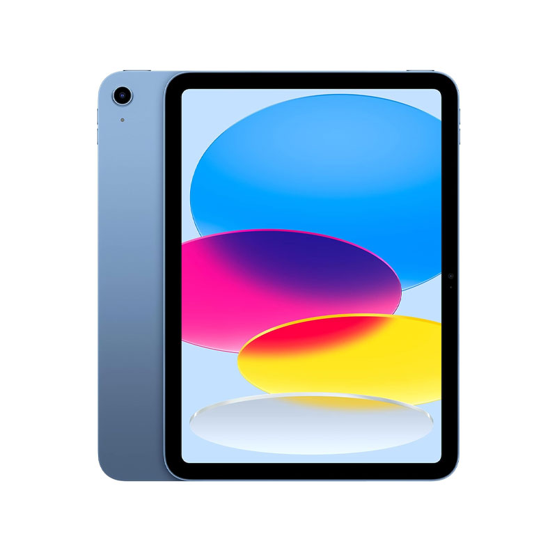 iPad 10th Generation Wi-Fi 64GB Blue