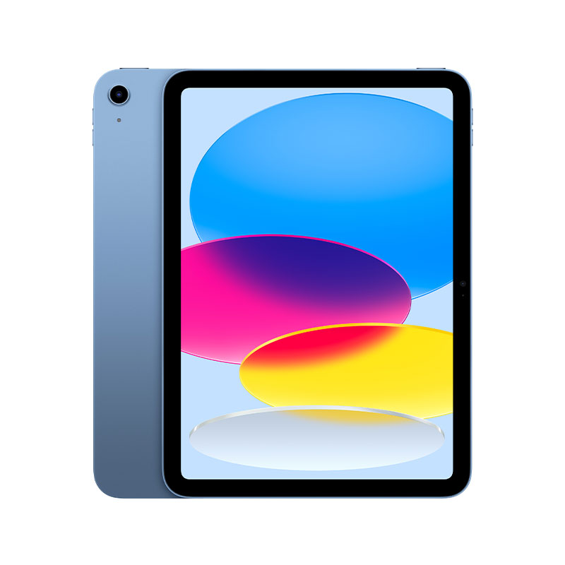 iPad  11″ WiFi A16 11th Generation 128GB Blue