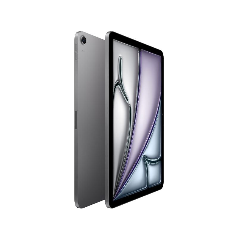 iPad Air 11" WiFi M3 Chip 128GB Space Gray