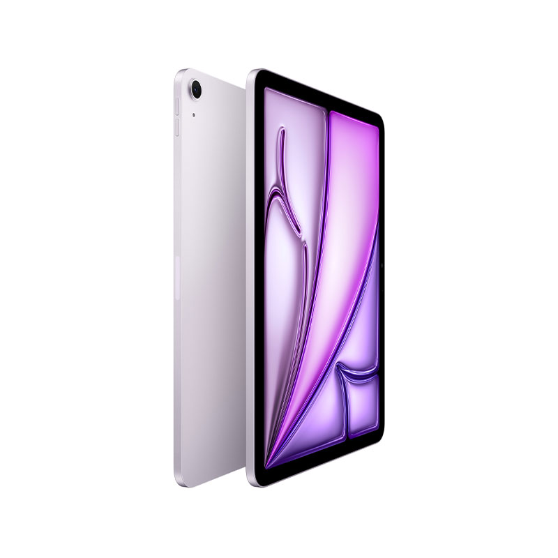 iPad Air 11" WiFi M3 Chip 256GB Purple