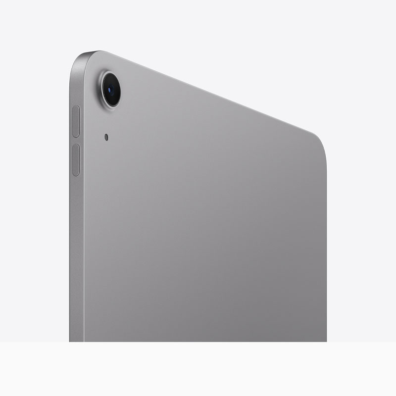 iPad Air 13" M2 Chip WiFi 128GB Space Gray