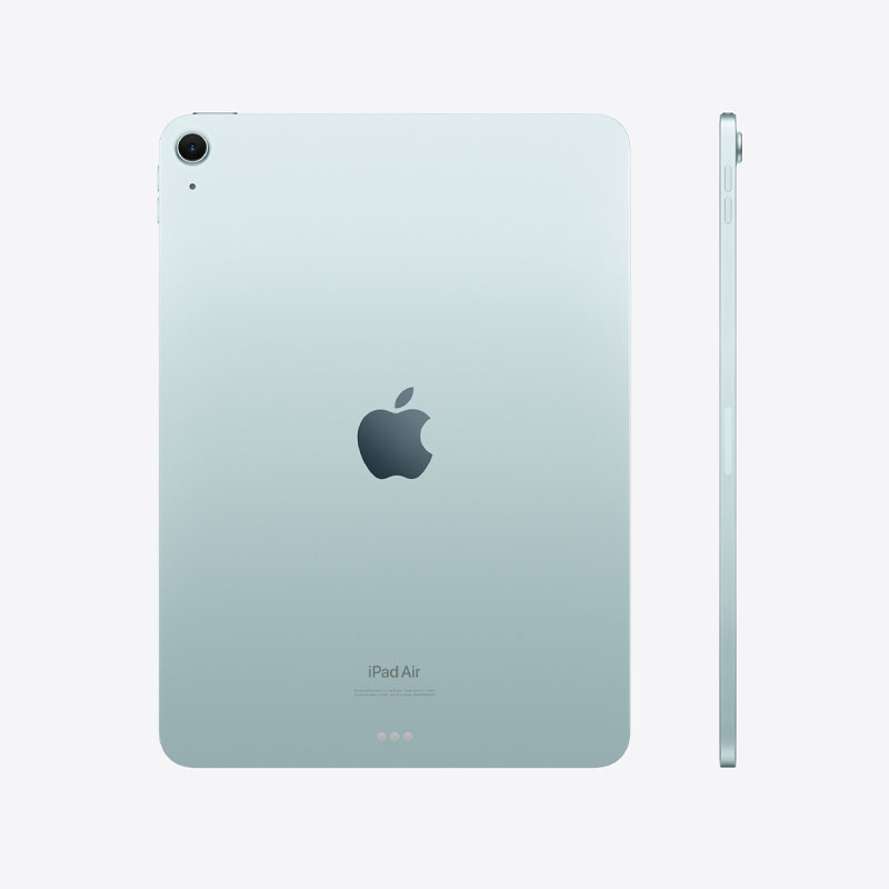 iPad Air 11" WiFi M2 Chip 256GB Blue