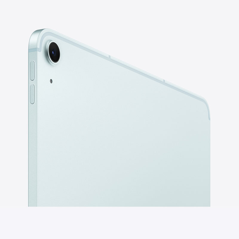 iPad Air 13" WiFi+Cellular M2 Chip 256GB Blue