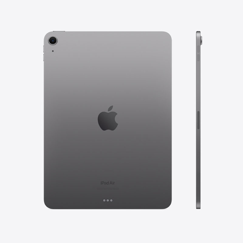 iPad Air 13" WiFi+Cellular M2 Chip 128GB Space Gray