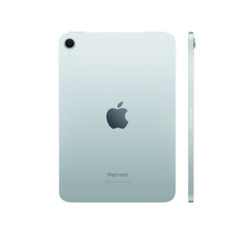 iPad Mini 7 WiFi 128GB Blue