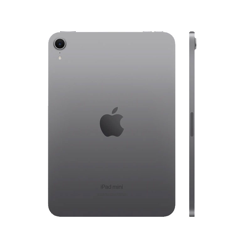 iPad Mini 7 Wi-Fi + Cellular 128GB Space Gray