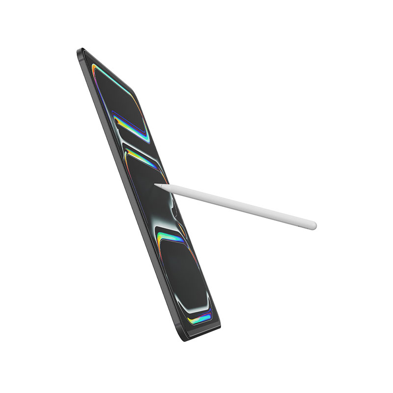 Spigen Paper Touch EZ Fit Screen Protector for iPad Pro 11" 2025/2024